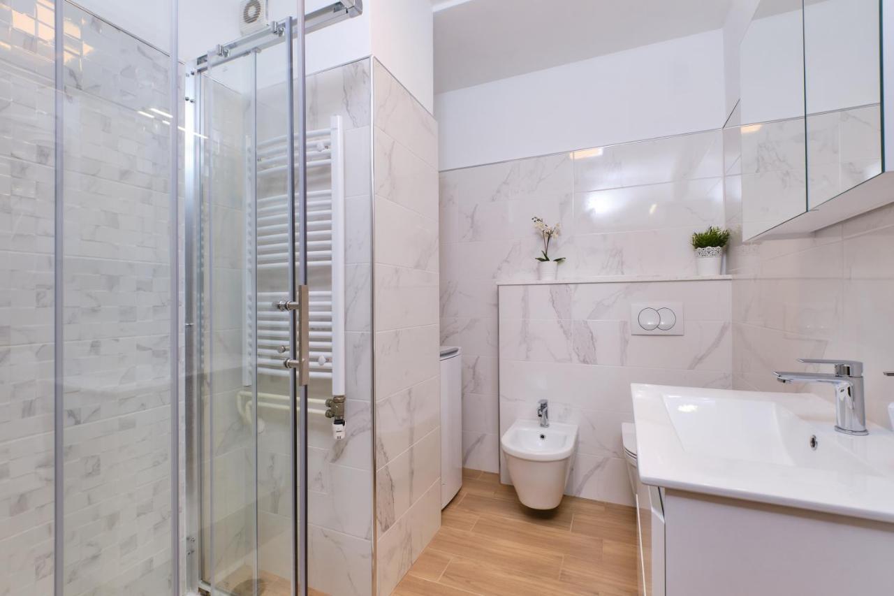 Apartment Budinic Mali Lošinj Exterior foto