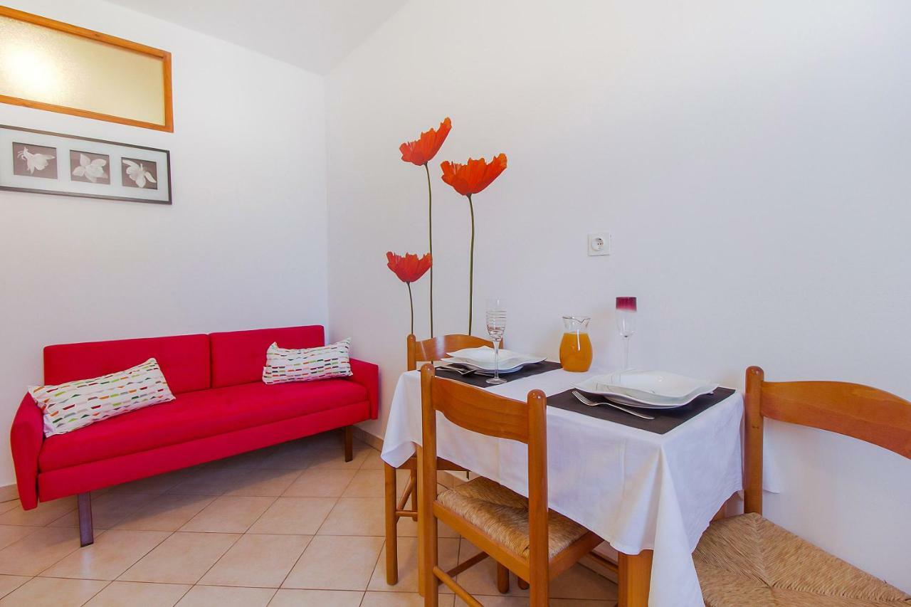 Apartment Budinic Mali Lošinj Exterior foto