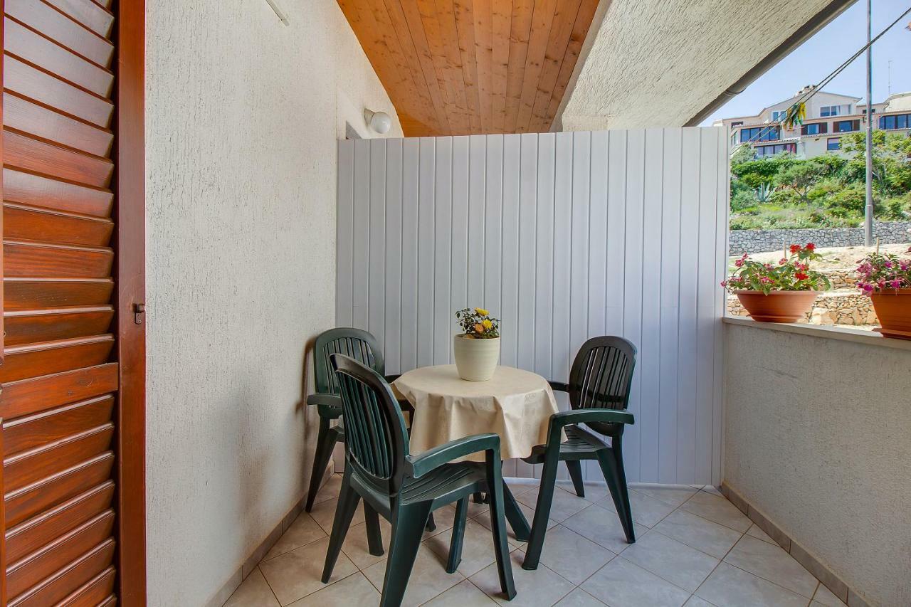 Apartment Budinic Mali Lošinj Exterior foto